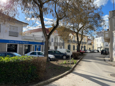 1 Bedroom Apartment, New Construction, Centro Alcácer, Property for sale in DL36251
