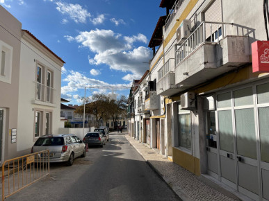 1 Bedroom Apartment, New Construction, Centro Alcácer, Property for sale in DL36251