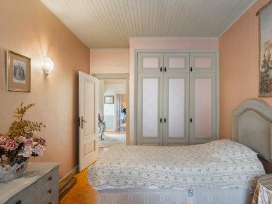3 bedroom villa with sea view, located in Sintra, Property for sale in Colares, Sintra, DL36259