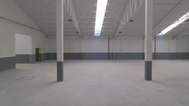 Warehouse for sale in Fojo Velho, Rebordosa, Porto, Property for sale in Rebordosa, Paredes, DL36373
