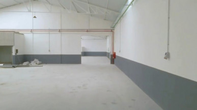 Warehouse for sale in Fojo Velho, Rebordosa, Porto, Property for sale in Rebordosa, Paredes, DL36373