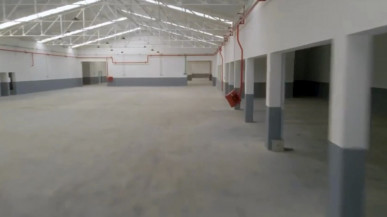 Warehouse for sale in Fojo Velho, Rebordosa, Porto, Property for sale in Rebordosa, Paredes, DL36373