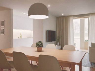 UNIQUE, Property for sale in Custóias, Leça do Balio e Guifões, Matosinhos, DL30197