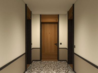 Juzzo Apartments, Property for sale in Cascais e Estoril, Cascais, DL30389