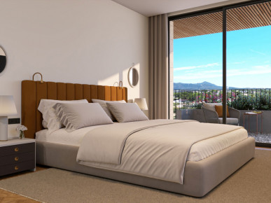 Juzzo Apartments, Property for sale in Cascais e Estoril, Cascais, DL30389