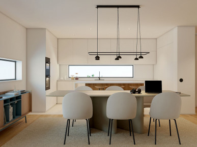 Antas Prime, Property for sale in Campanhã, Porto, DL30927