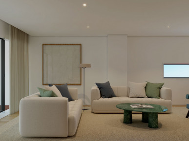 Antas Prime, Property for sale in Campanhã, Porto, DL30927