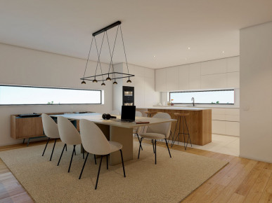 Antas Prime, Property for sale in Campanhã, Porto, DL30927