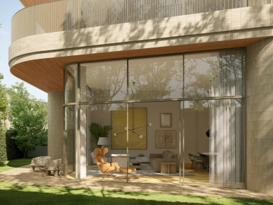 Foliage Foz, Property for sale in Aldoar, Foz do Douro e Nevogilde, Porto, DL32219