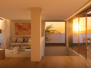 Raíz - Avenida da Boavista, Property for sale in Aldoar, Foz do Douro e Nevogilde, Porto, DL34163