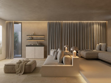 Villas do Goulão, Property for sale in Alcabideche, Cascais, DL34356