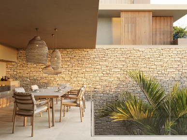 Villas do Goulão, Property for sale in Alcabideche, Cascais, DL34356