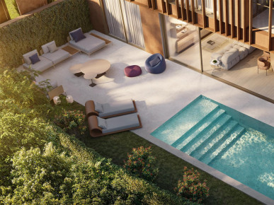 The Principado, Property for sale in Cascais e Estoril, Cascais, DL34455