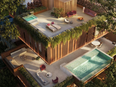 The Principado, Property for sale in Cascais e Estoril, Cascais, DL34455