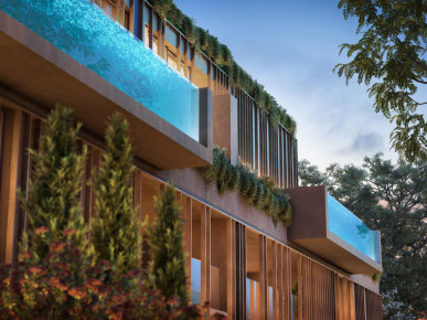 The Principado, Property for sale in Cascais e Estoril, Cascais, DL34455