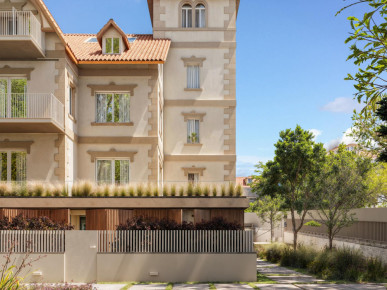 Casas do Sol, Property for sale in Cascais e Estoril, Cascais, DL35216