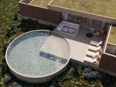 Ruínas do Malhadal, Property for sale in Melides, Grândola, DL35258