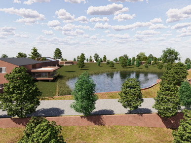 Ruínas do Malhadal, Property for sale in Melides, Grândola, DL35258