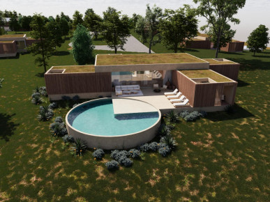 Ruínas do Malhadal, Property for sale in Melides, Grândola, DL35258