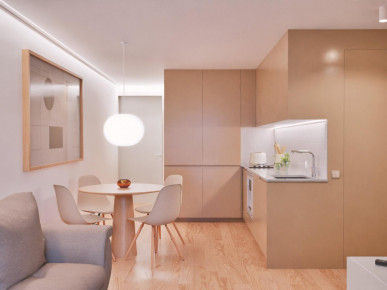 Carofini, Property for sale in Matosinhos e Leça da Palmeira, Matosinhos, DL36016