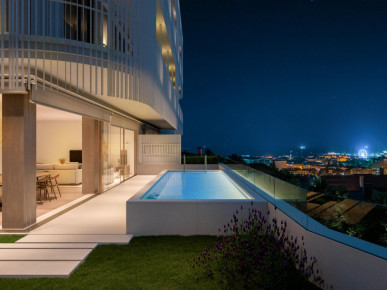 Bellevue, Property for sale in Cascais e Estoril, Cascais, DL36234