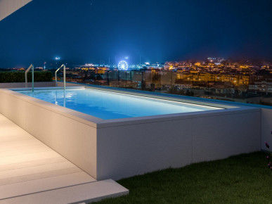 Bellevue, Property for sale in Cascais e Estoril, Cascais, DL36234